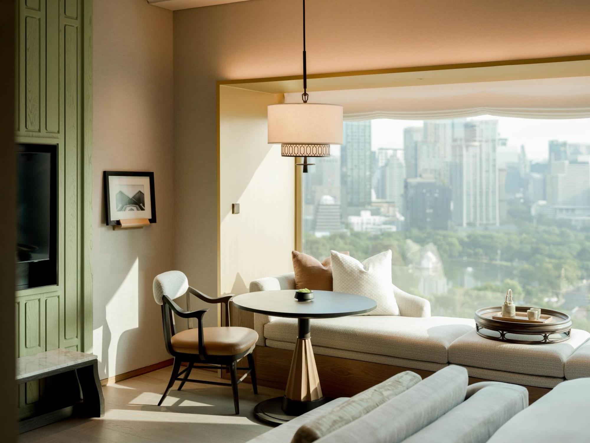 Dusit Thani Bangkok Cameră foto